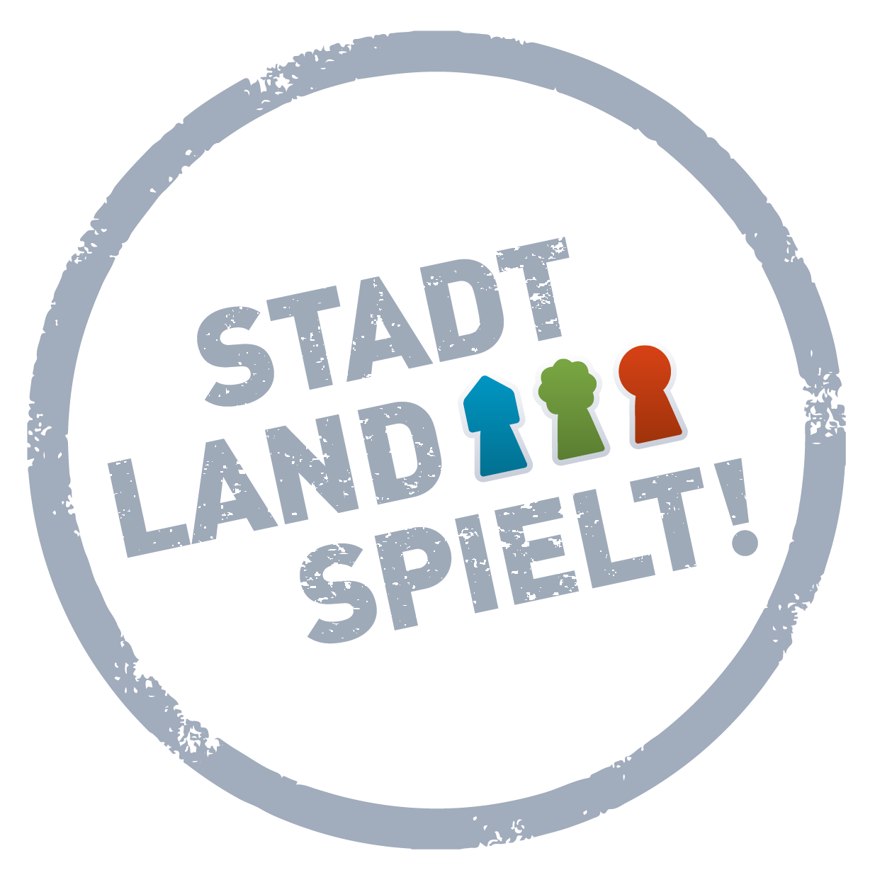 Stadt Land Spielt